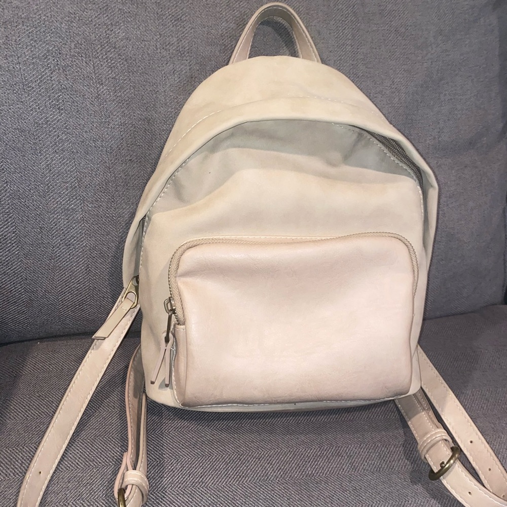 Small backpck